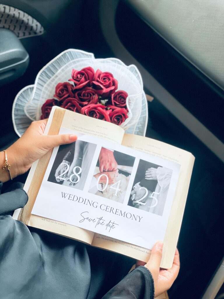 nikah nama